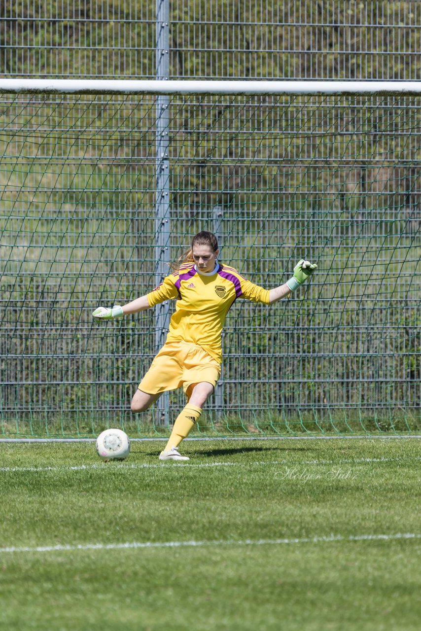 Bild 73 - wBJ FSC Kaltenkirchen - TSV Bordesholm : Ergebnis: 2:2